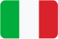Hochdruckpumpen für Beaufschlagung von Zunderschichten Italiano